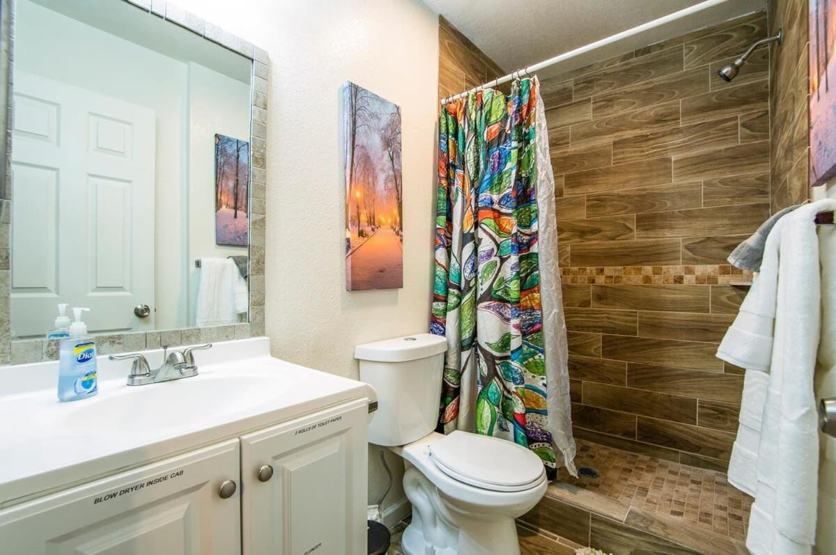 41B - Casa Grande Modern 1Bd Condo Heated Pool Ngoại thất bức ảnh