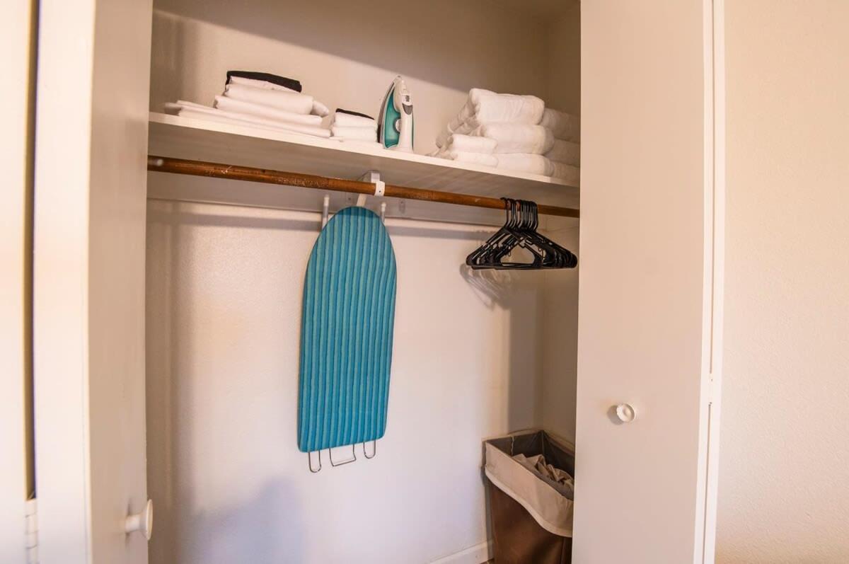 41B - Casa Grande Modern 1Bd Condo Heated Pool Ngoại thất bức ảnh