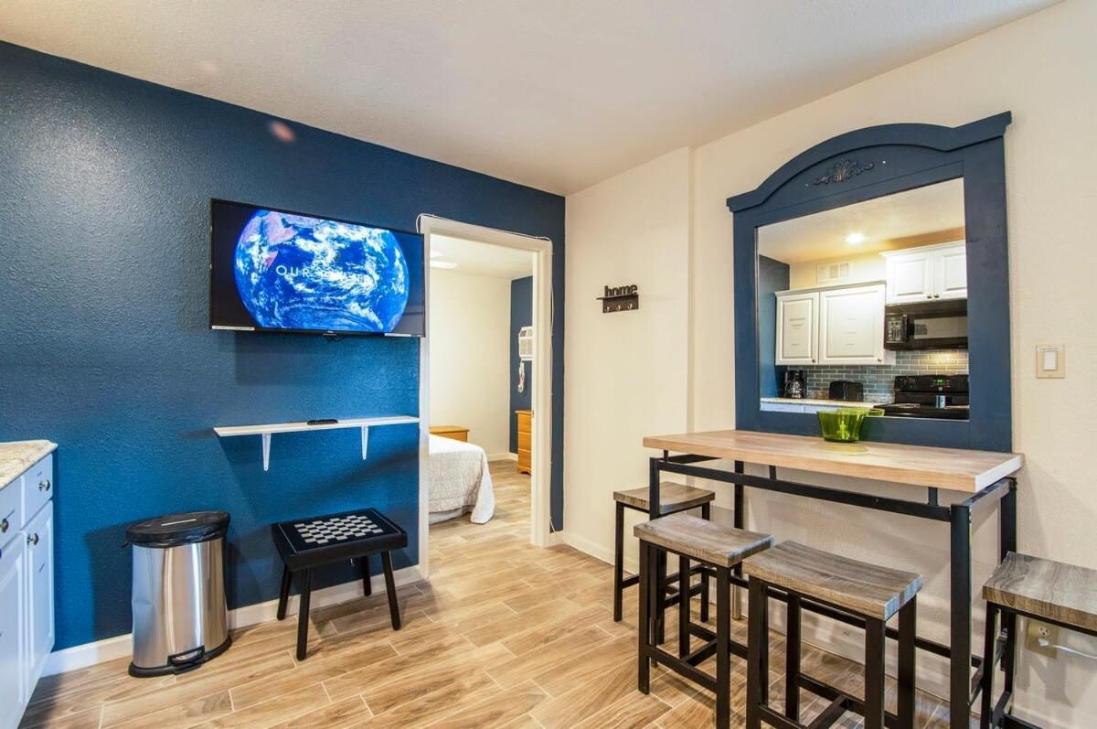 41B - Casa Grande Modern 1Bd Condo Heated Pool Ngoại thất bức ảnh